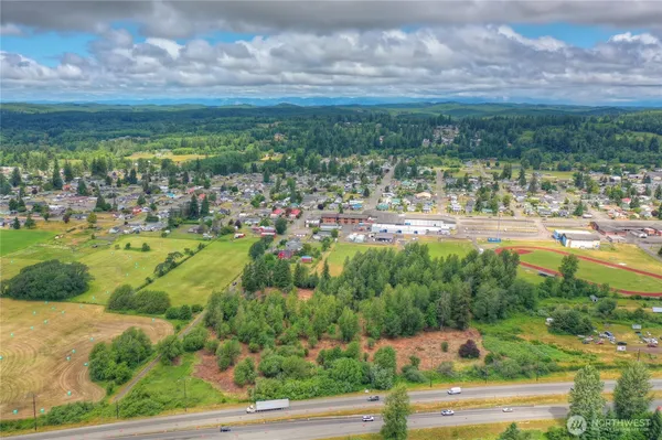 $165,000 | 0 Old Wenzel Slough Road, Elma, WA 98541