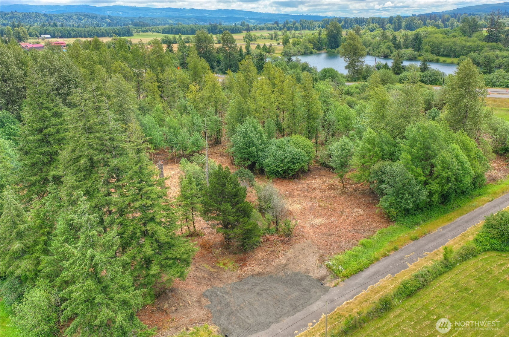 0 Old Wenzel Slough Road Elma, WA 98541 - Photo 5 of 7