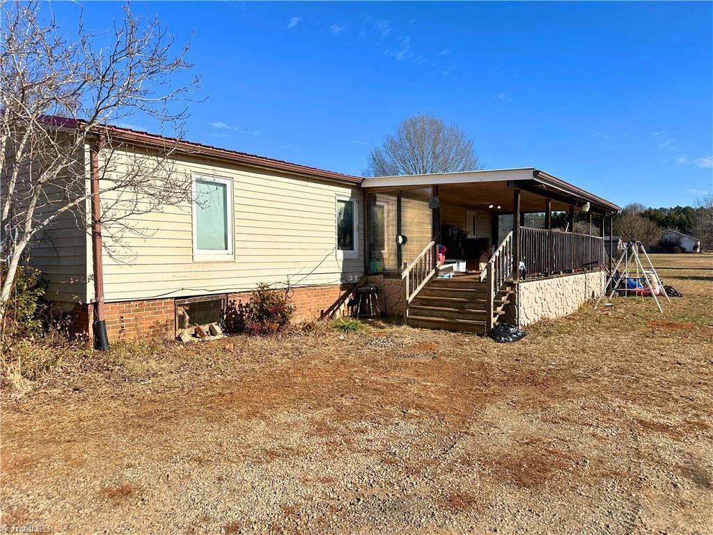 458 Deadmon Road Mocksville, NC 27028 - Photo 3 of 9 Gallery Image 3