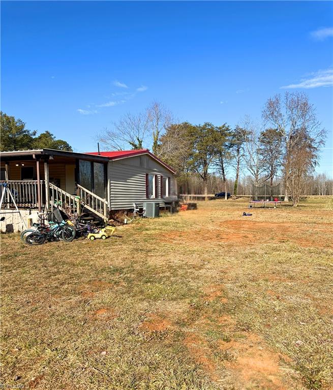 458 Deadmon Road Mocksville, NC 27028 - Photo 8 of 9 Gallery Image 8