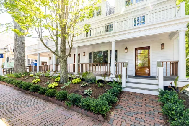 $6,500,000 | 31 North Summer Street, Edgartown, MA 02539
