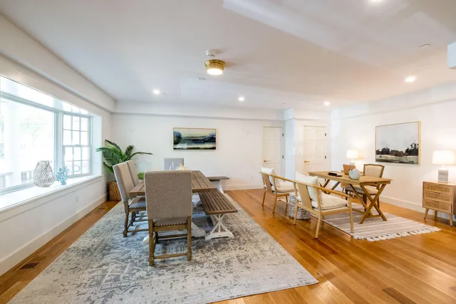 $6,500,000 | 31 North Summer Street, Edgartown, MA 02539