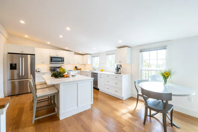 $6,500,000 | 31 North Summer Street, Edgartown, MA 02539