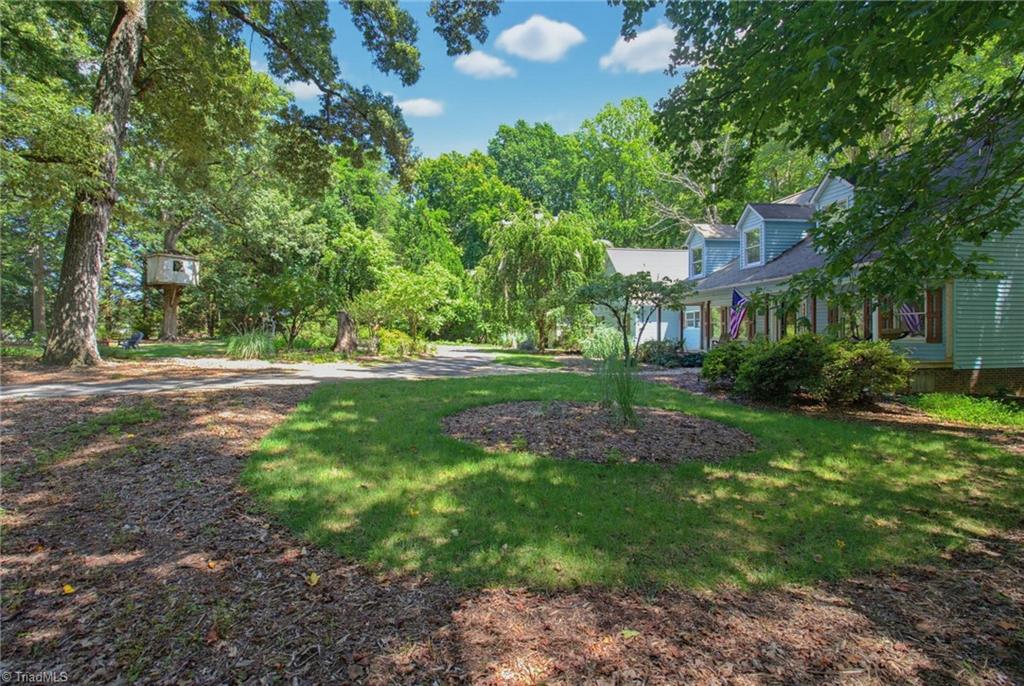 7707 Alcorn Road Greensboro, NC 27409 - Photo 8 of 50 Gallery Image 8