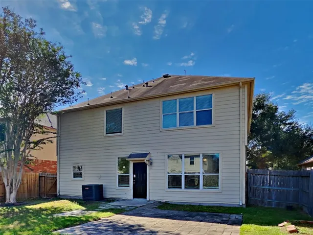 $2,285 | 3203 Farrel Hill Street, Fresno, TX 77545