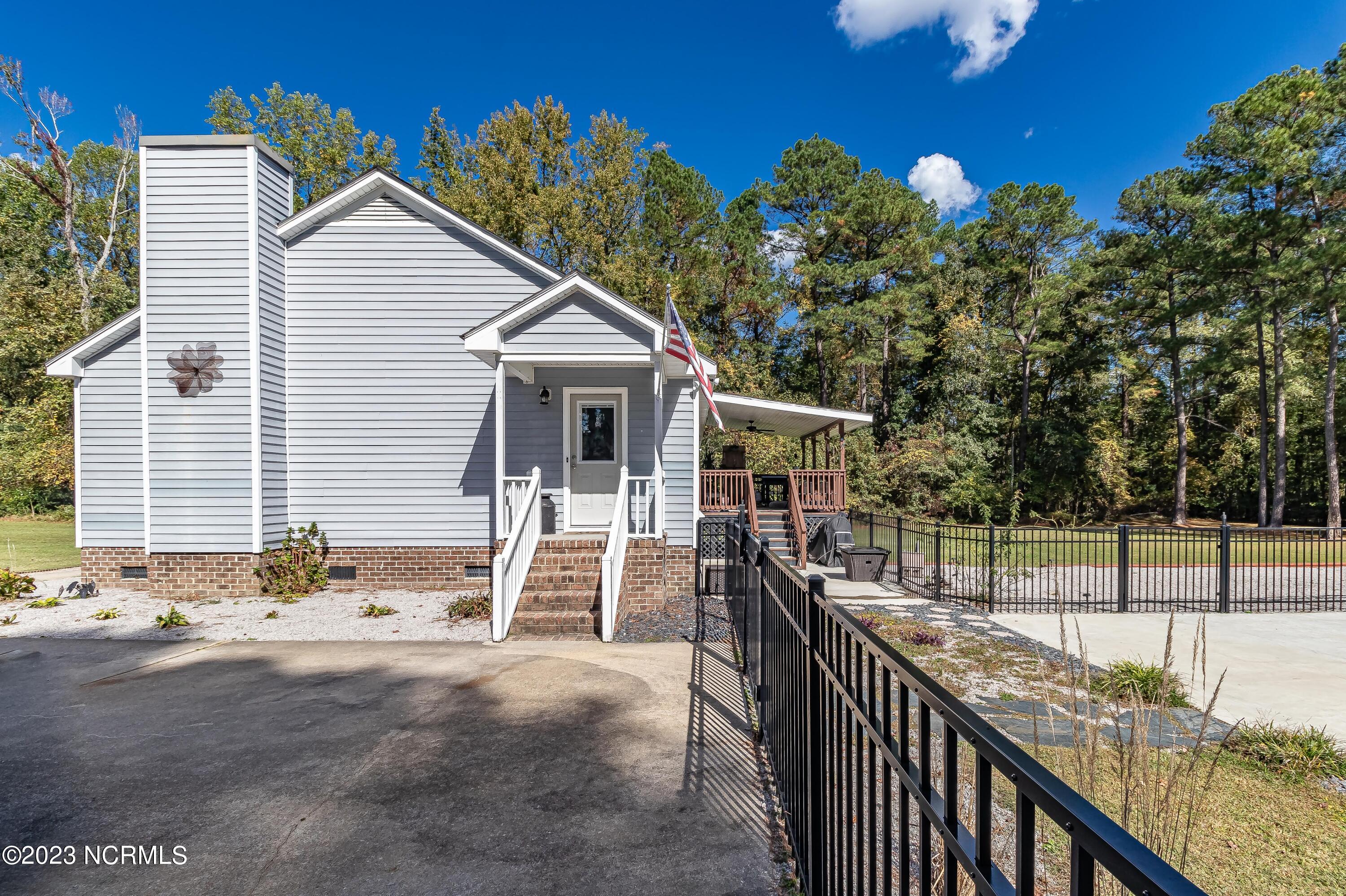 3117 Phillips Road North Wilson, NC 27896 - Photo 7 of 49 IMG_3612