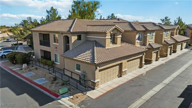 $314,999 | 4685 Apulia Drive, Unit 201, North Las Vegas, NV 89084