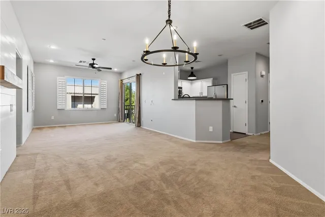 $309,999 | 4685 Apulia Drive, Unit 201, North Las Vegas, NV 89084