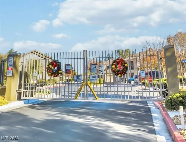 $309,999 | 4685 Apulia Drive, Unit 201, North Las Vegas, NV 89084