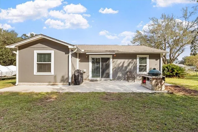 $1,900 | 1717 Rodeo Drive, Tallahassee, FL 32311