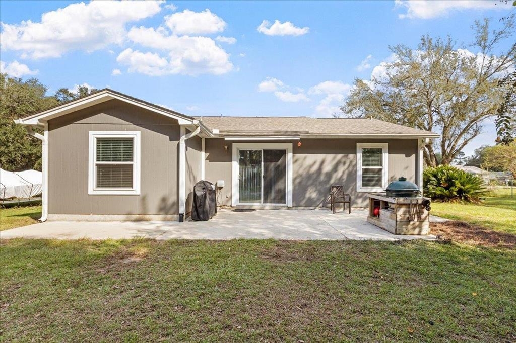 1717 Rodeo Drive Tallahassee, FL 32311 - Photo 15 of 33