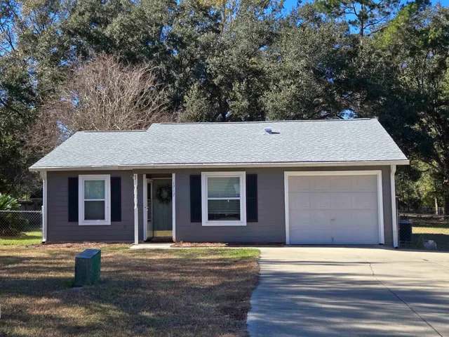 $1,900 | 1717 Rodeo Drive, Tallahassee, FL 32311