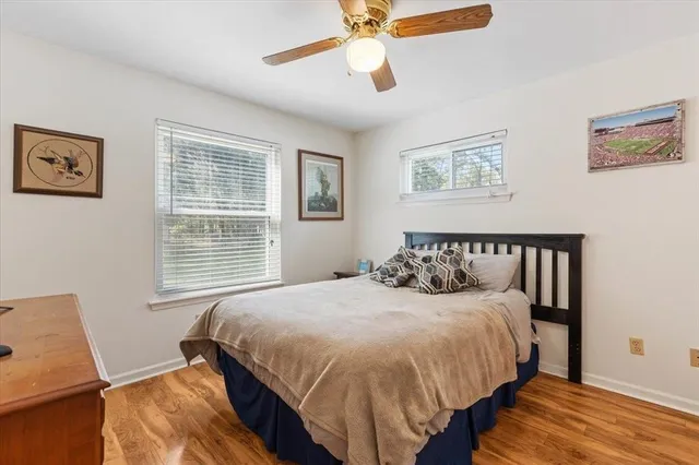 $1,900 | 1717 Rodeo Drive, Tallahassee, FL 32311