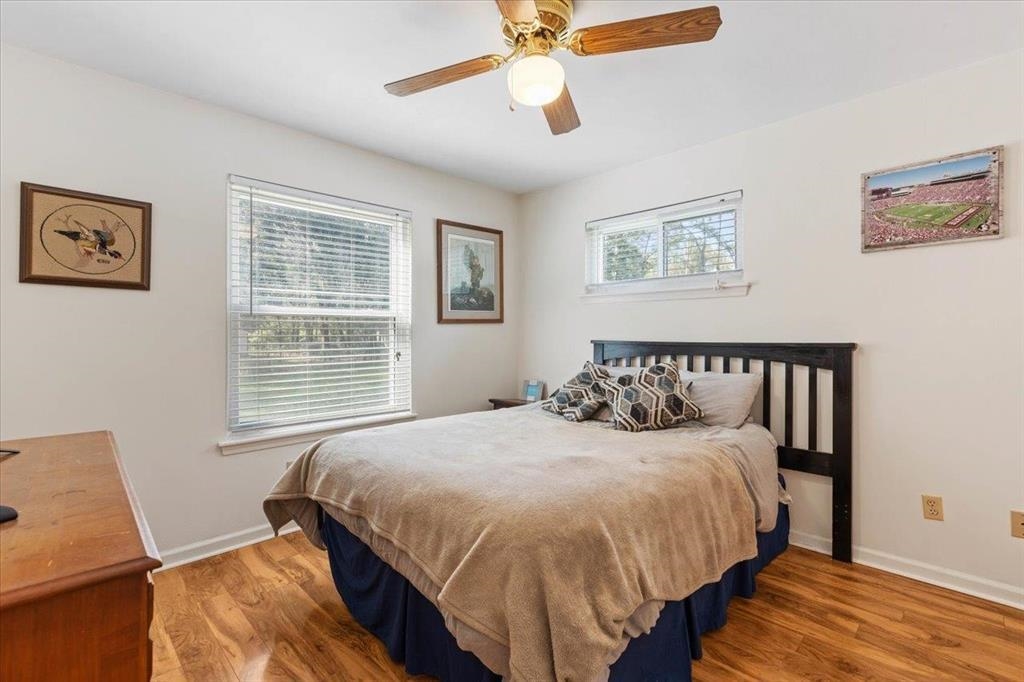 1717 Rodeo Drive Tallahassee, FL 32311 - Photo 3 of 33