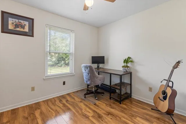 $1,900 | 1717 Rodeo Drive, Tallahassee, FL 32311