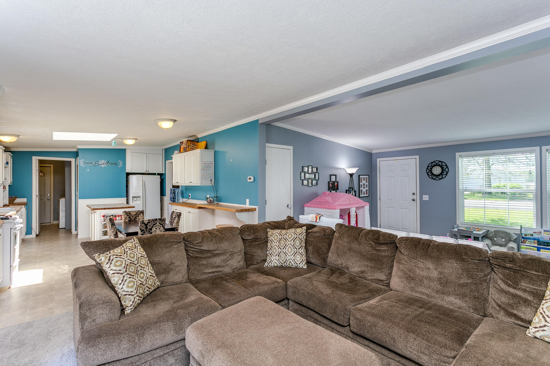 49 Milton-Potsdam Road Laura, OH 45337 - Photo 8 of 31