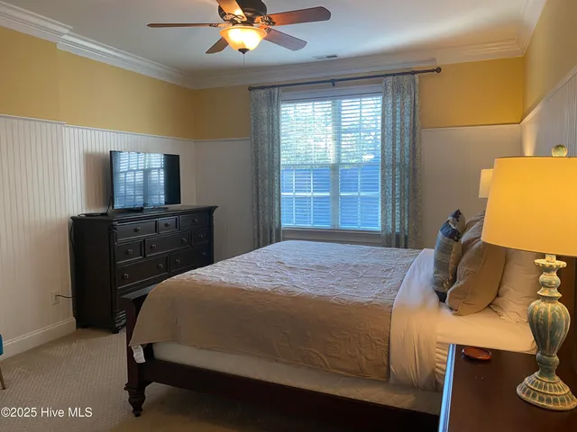 $225,000 | 260 Cochrane Castle Circle, Unit 5, Pinehurst, NC 28374