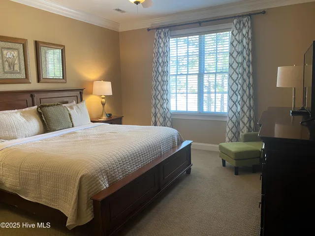 $225,000 | 260 Cochrane Castle Circle, Unit 5, Pinehurst, NC 28374