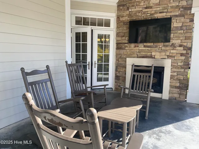 $225,000 | 260 Cochrane Castle Circle, Unit 5, Pinehurst, NC 28374