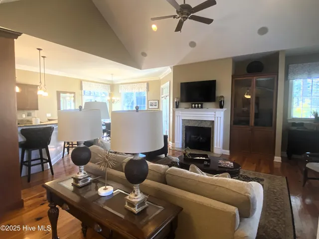 $225,000 | 260 Cochrane Castle Circle, Unit 5, Pinehurst, NC 28374