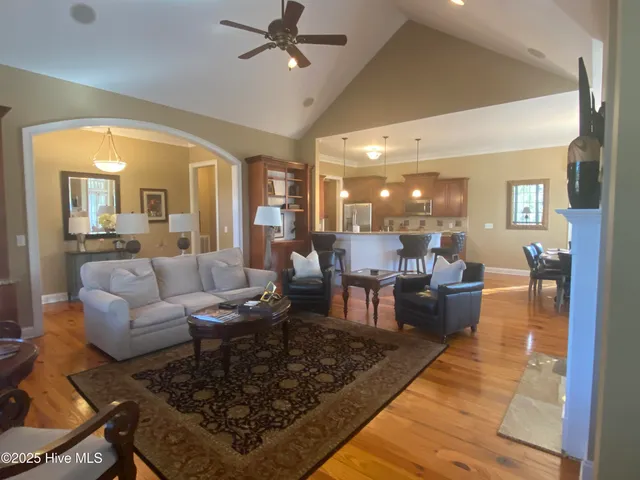 $225,000 | 260 Cochrane Castle Circle, Unit 5, Pinehurst, NC 28374