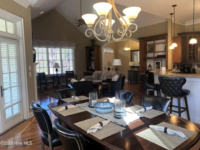 $225,000 | 260 Cochrane Castle Circle, Unit 5, Pinehurst, NC 28374