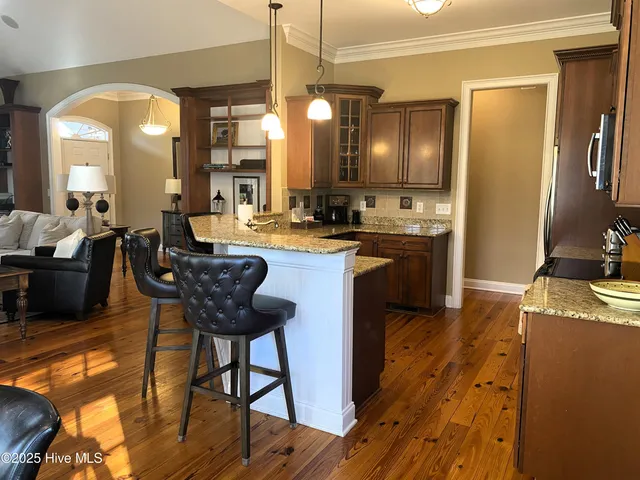 $225,000 | 260 Cochrane Castle Circle, Unit 5, Pinehurst, NC 28374