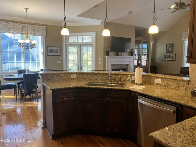 $225,000 | 260 Cochrane Castle Circle, Unit 5, Pinehurst, NC 28374