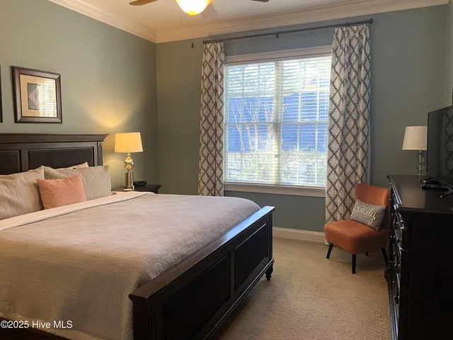 $225,000 | 260 Cochrane Castle Circle, Unit 5, Pinehurst, NC 28374