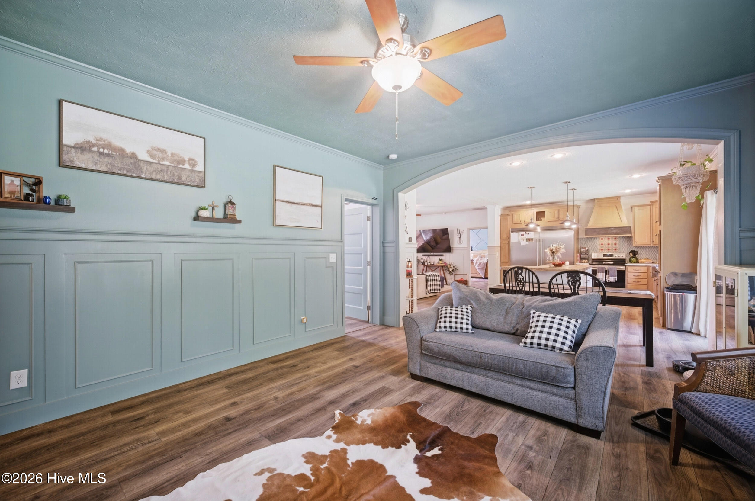 1285 Schoolhouse Road Elizabeth City, NC 27909 - Photo 7 of 49