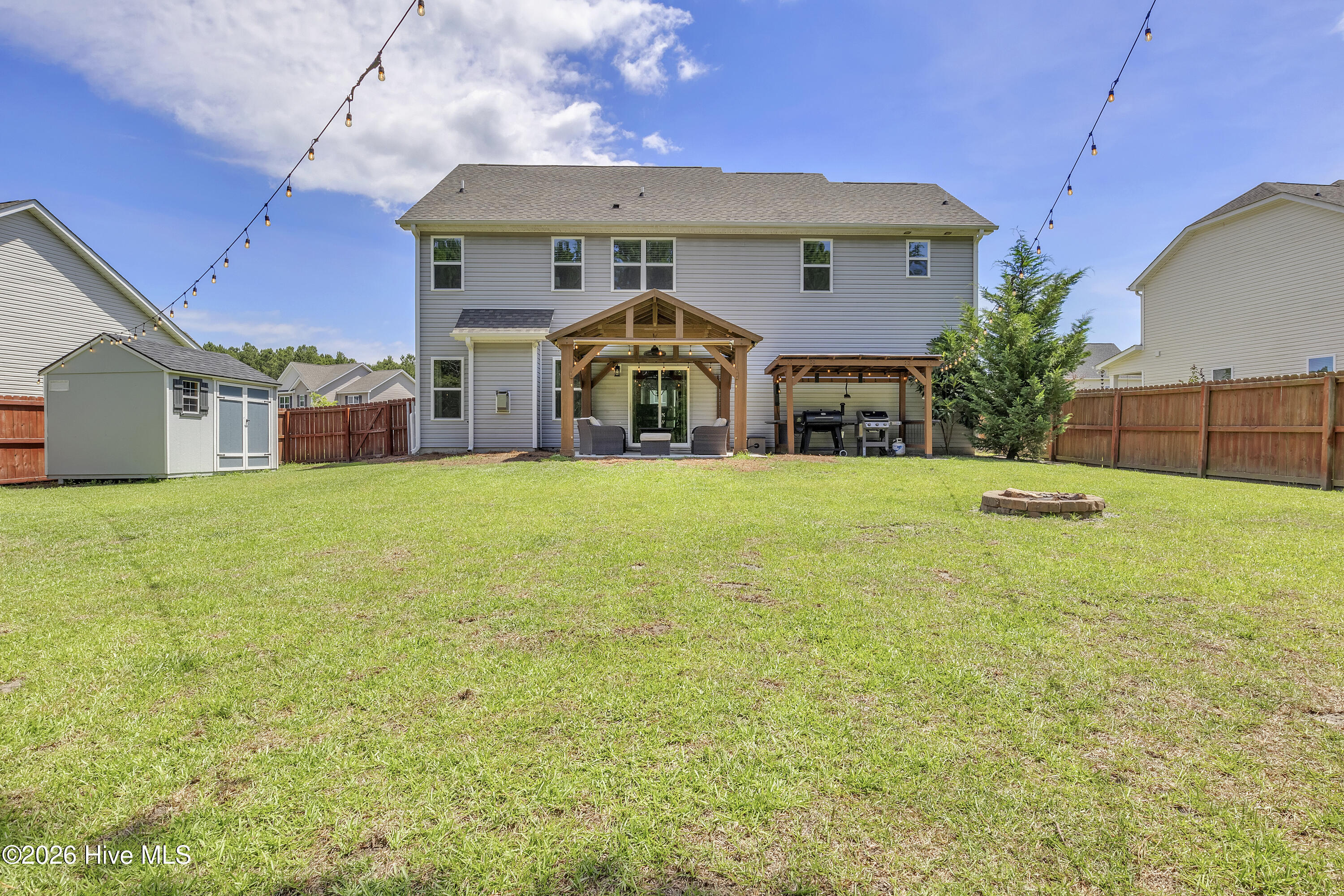405 Belhaven Court Holly Ridge, NC 28445 - Photo 71 of 79 69-Final 405 Belhaven Ct Holly Ridge-RJR