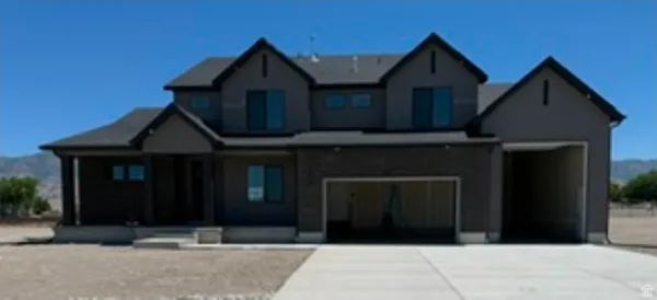 $923,595 | 3965 Major Street, Unit 6, Eagle Mountain, UT 84005