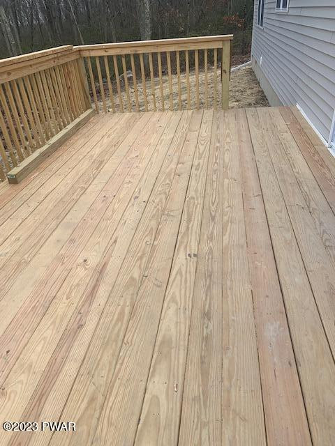 121 Gwinnett Road Milford, PA 18337 - Photo 36 of 39