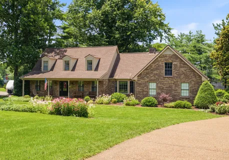 $1,250,000 | 1207 Arrowhead Drive, Brentwood, TN 37027