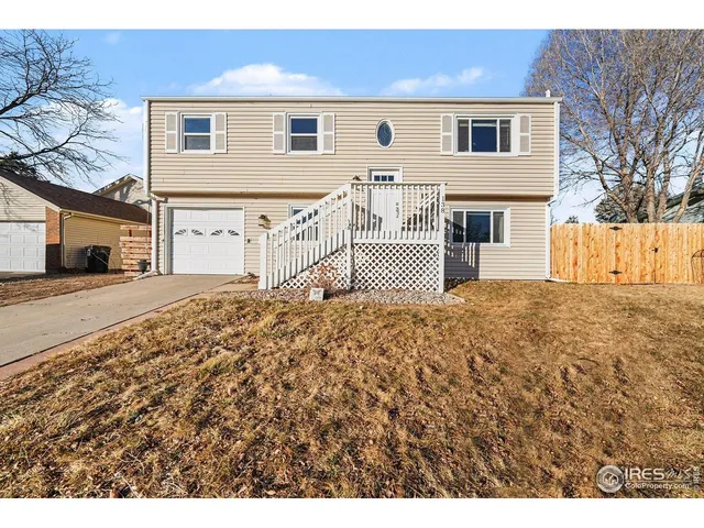 $429,900 | 138 Sunflower Drive, Windsor, CO 80550
