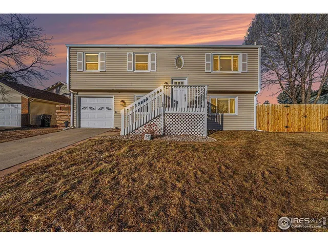 $429,900 | 138 Sunflower Drive, Windsor, CO 80550