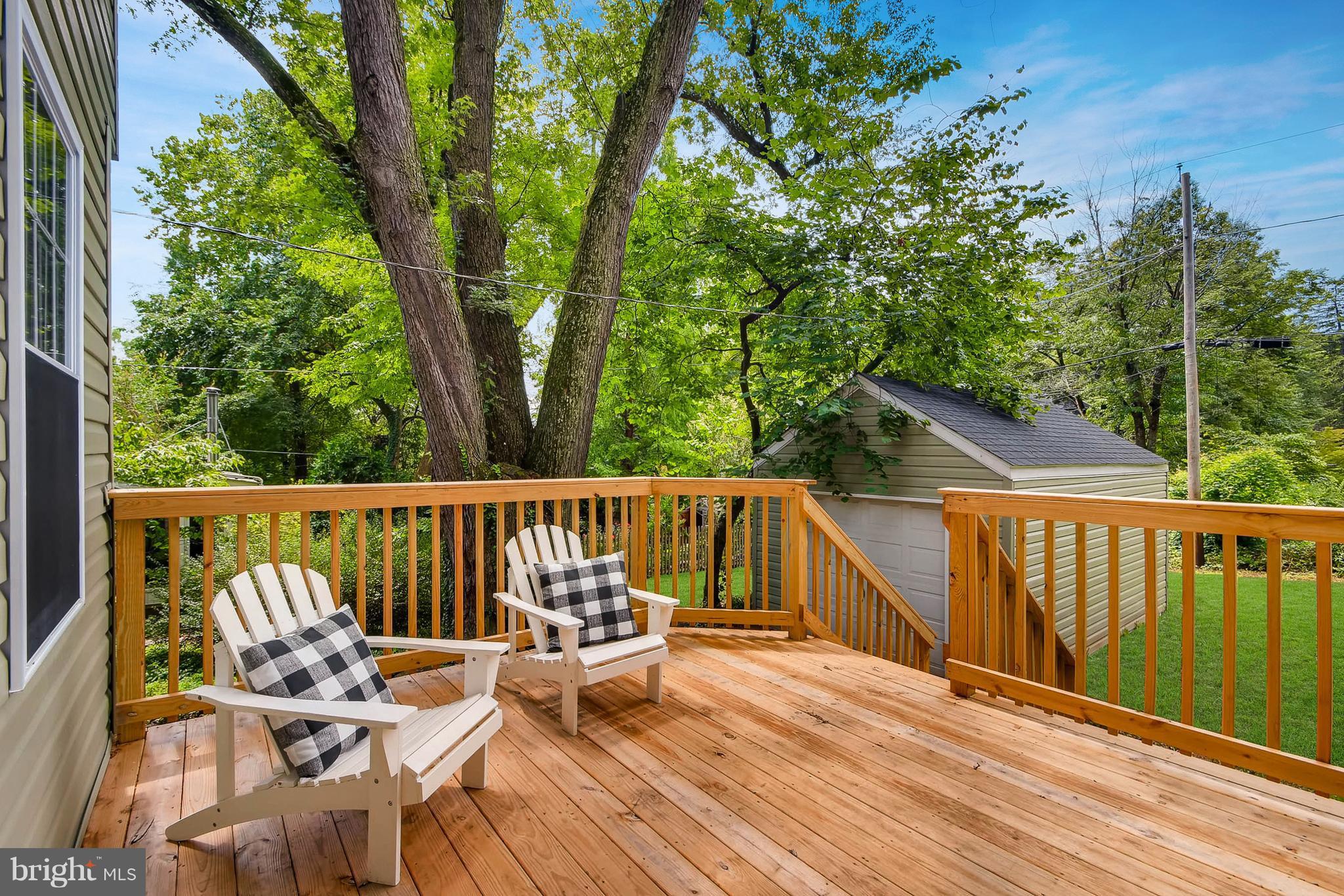 16 Overhill Road Baltimore, MD 21228 - Photo 27 of 30 View