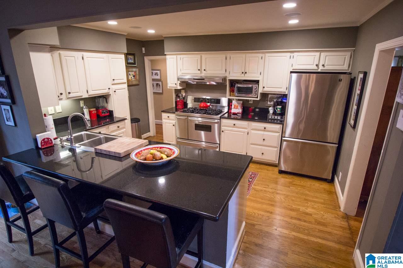 14 Spring Street Birmingham, AL 35213 - Photo 8 of 44