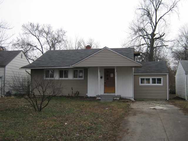 274 Edgevale Road Columbus, OH 43209 - Photo 1 of 1 Gallery Image 1