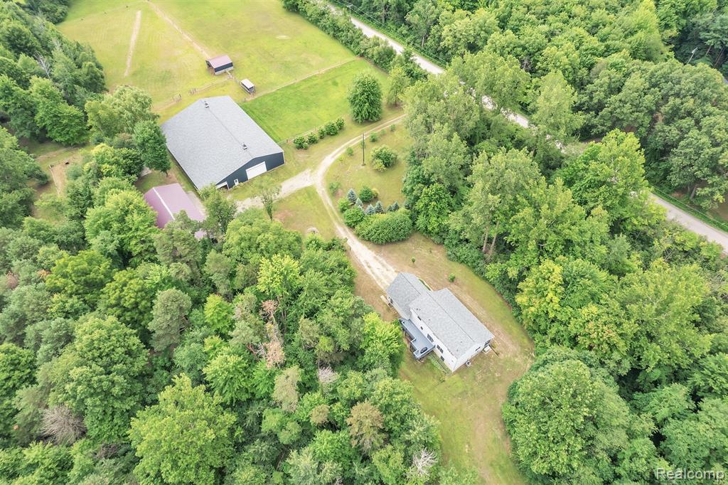 11340 Darling Road Milan, MI 48160 - Photo 73 of 81