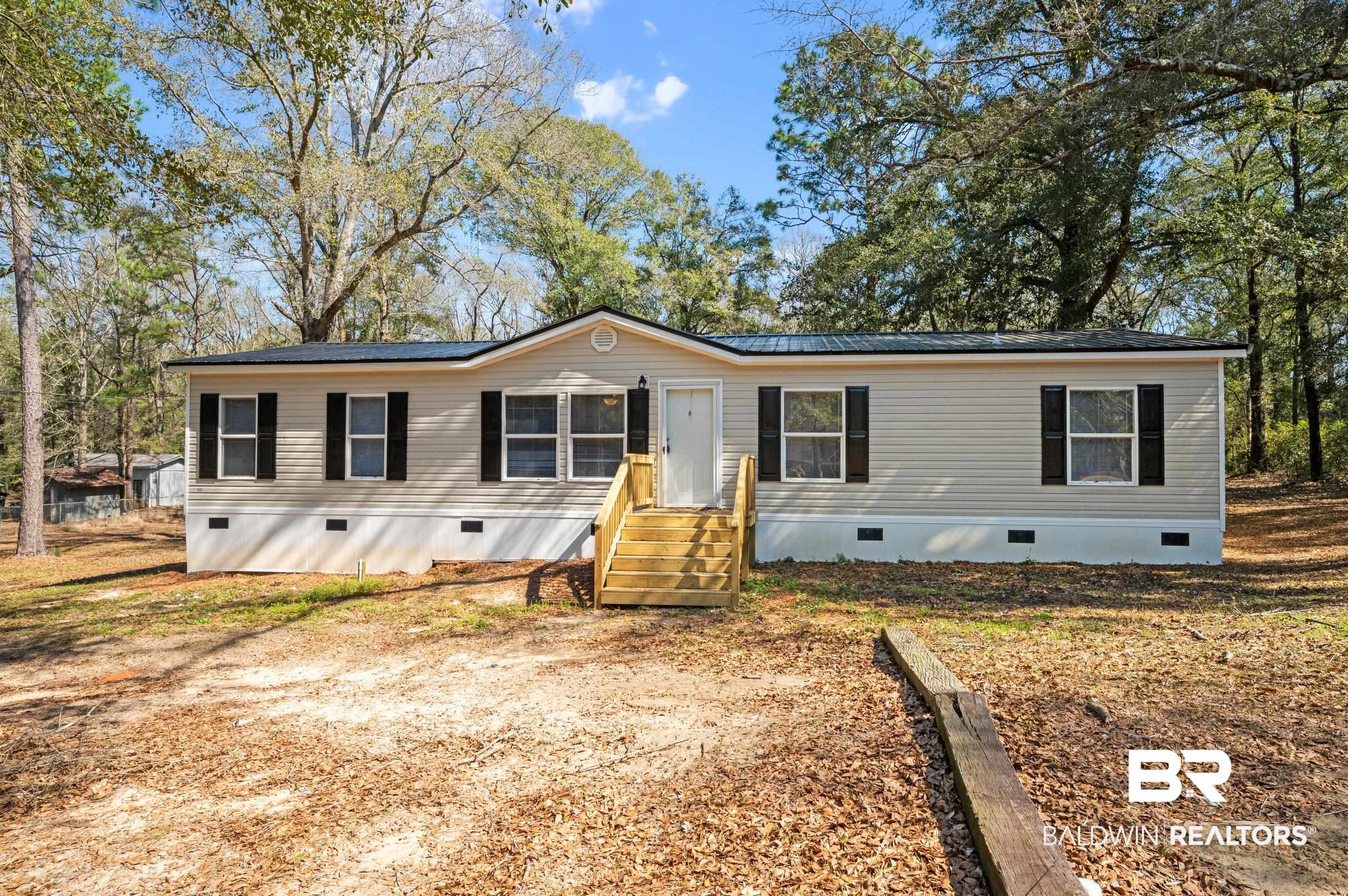 4668 Blackwell Nursery Road Semmes, AL 36575 - Photo 7 of 31