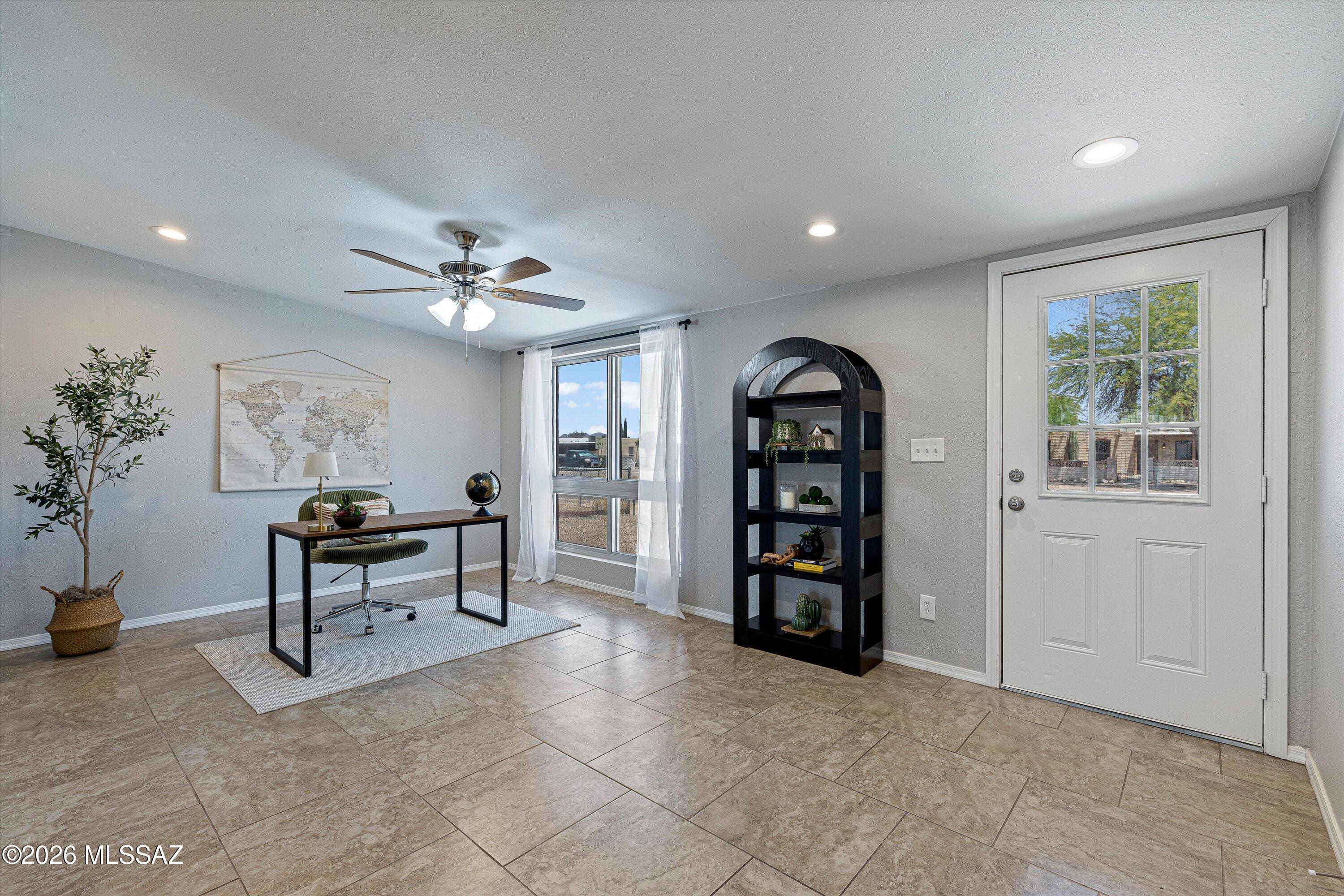 249 West Bilby Road Tucson, AZ 85706 - Photo 5 of 36