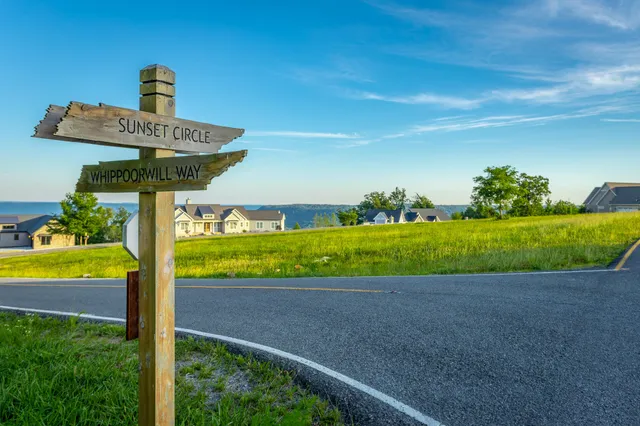 $97,000 | 0 Whippoorwill Way, Unit LOT SV127, Jasper, TN 37347