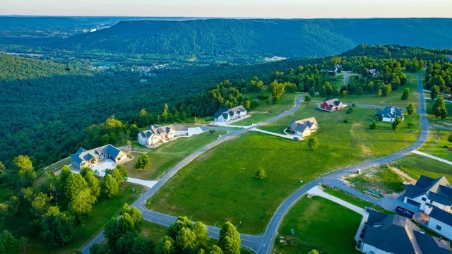 $97,000 | 0 Whippoorwill Way, Unit LOT SV127, Jasper, TN 37347