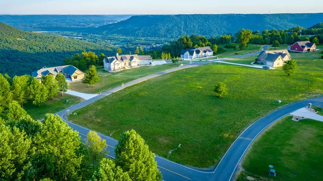 $97,000 | 0 Whippoorwill Way, Unit LOT SV127, Jasper, TN 37347