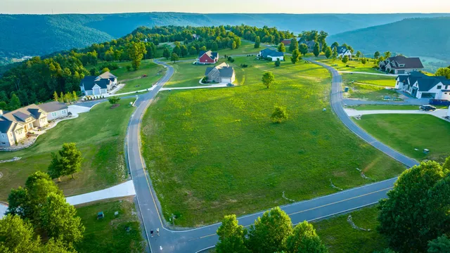 $97,000 | 0 Whippoorwill Way, Unit LOT SV127, Jasper, TN 37347
