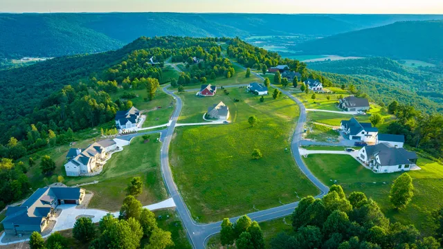 $97,000 | 0 Whippoorwill Way, Unit LOT SV127, Jasper, TN 37347
