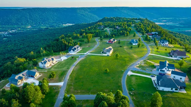 $97,000 | 0 Whippoorwill Way, Unit LOT SV127, Jasper, TN 37347