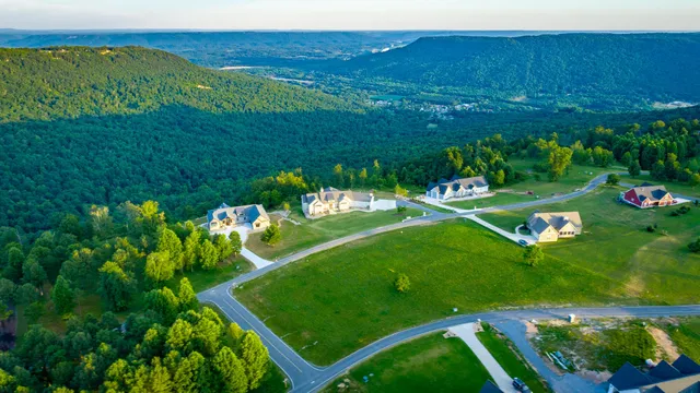 $97,000 | 0 Whippoorwill Way, Unit LOT SV127, Jasper, TN 37347