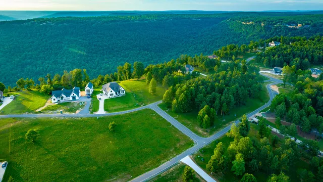 $97,000 | 0 Whippoorwill Way, Unit LOT SV127, Jasper, TN 37347